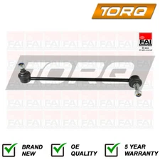Stabiliser Link Front Right Torq Fits Audi TT Skoda Octavia Seat Leon #2