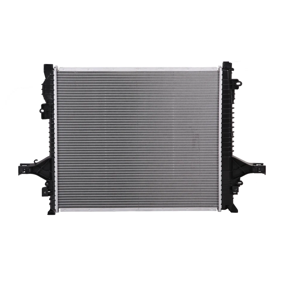 Radiator Replacement For 03-14 Volvo XC90 L5 2.5L L6 2.9L 3.2L V8 4.4L VO3010119 Foto 2 de 4