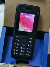 NOKIA 106 single sim unlocked mobile phone Russian Hebrew Arabic keyboard