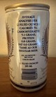 Vintage collectible Pabst Extra Light aluminum pull tab (intact) beer can-empty — photo 4