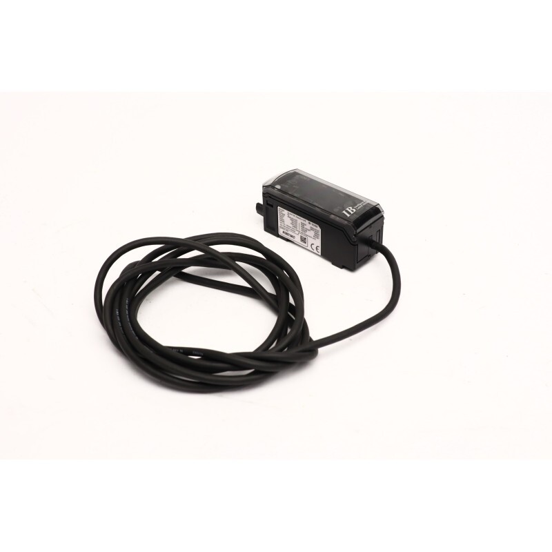 KEYENCE IB-1000 Amplificateur Capteur laser (B1286)