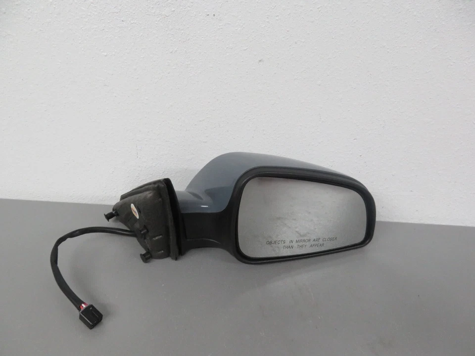 Espejo retrovisor eléctrico lateral derecho Saturn Aura 2007 2008 Foto 3 de 4