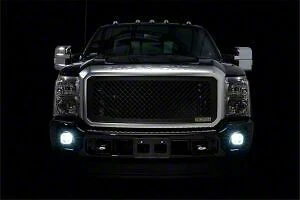 Headlight Putco 259006W - Image 2 of 3