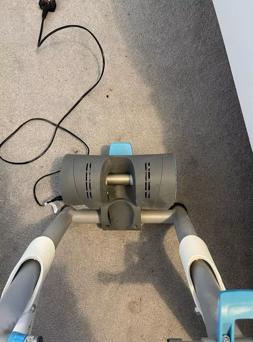 Tacx vortex smart trainer cheap zwift