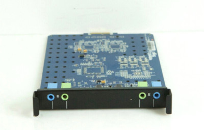 Snap AV/ Binary IR Card For B-520-HDMATRIX-16x16 MTRX j917