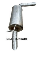 Klarius FE120H Auspuff Hintere Box Sierra 2.0 89-93