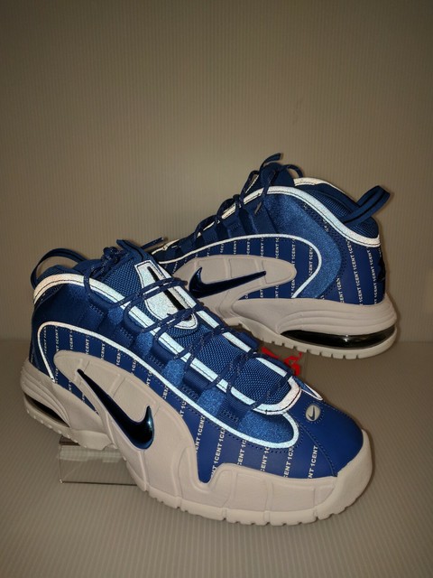 air penny 1 pinstripe