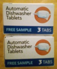 Lot Of Two If You Care Firelighters 100% Biomass Fire Starting Cubes (4 total)