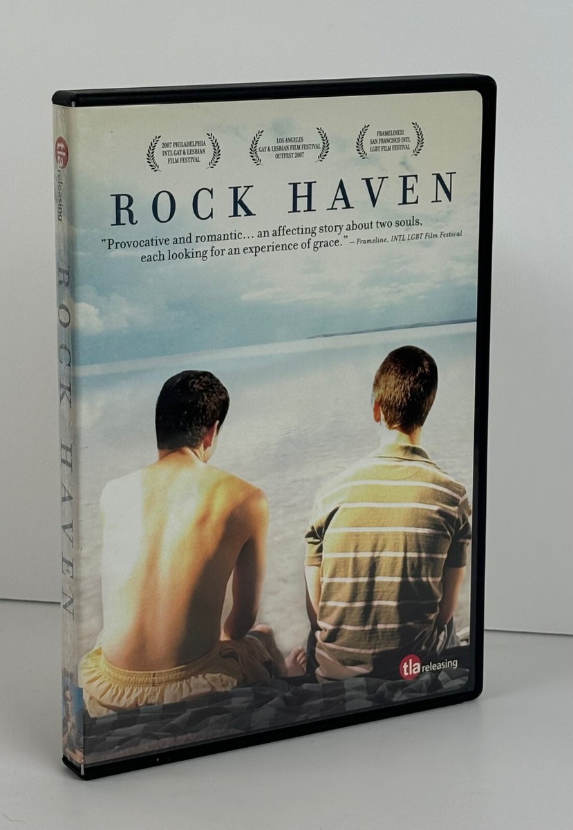 その他 Rock Haven [2007] [DVD] by Sean Hoagland 2zzhgl6 Rock Haven [2007] [DVD] by Sean Hoagland 【公式通販】