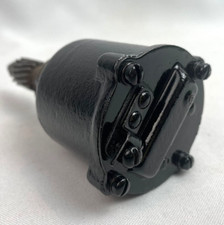 1948-1950 Willys Overland Jeepster Overdrive Governor Rebuilt Cleaned Tested 1948-1950 Willys Overland Jeepster Overdrive Governor Rebuilt Cleaned Tested