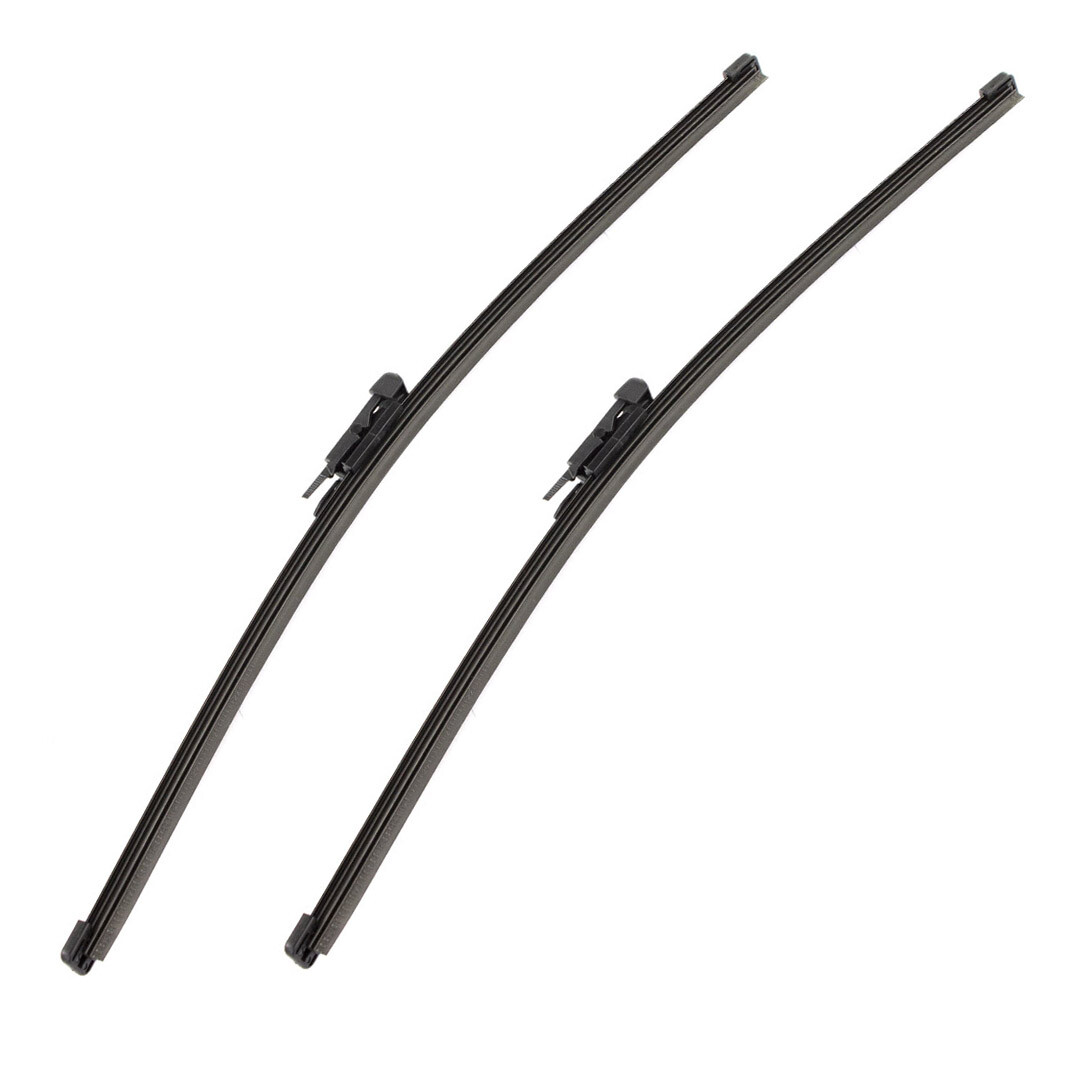 Fits Mercedes Sprinter 2006-2016 2 Back Direct Fit Rear 2 Wipers 17 ...
