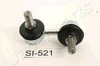 Japanparts SI-520R Stabilisator, Fahrwerk Vorne Rechts FÜR Mitsubishi