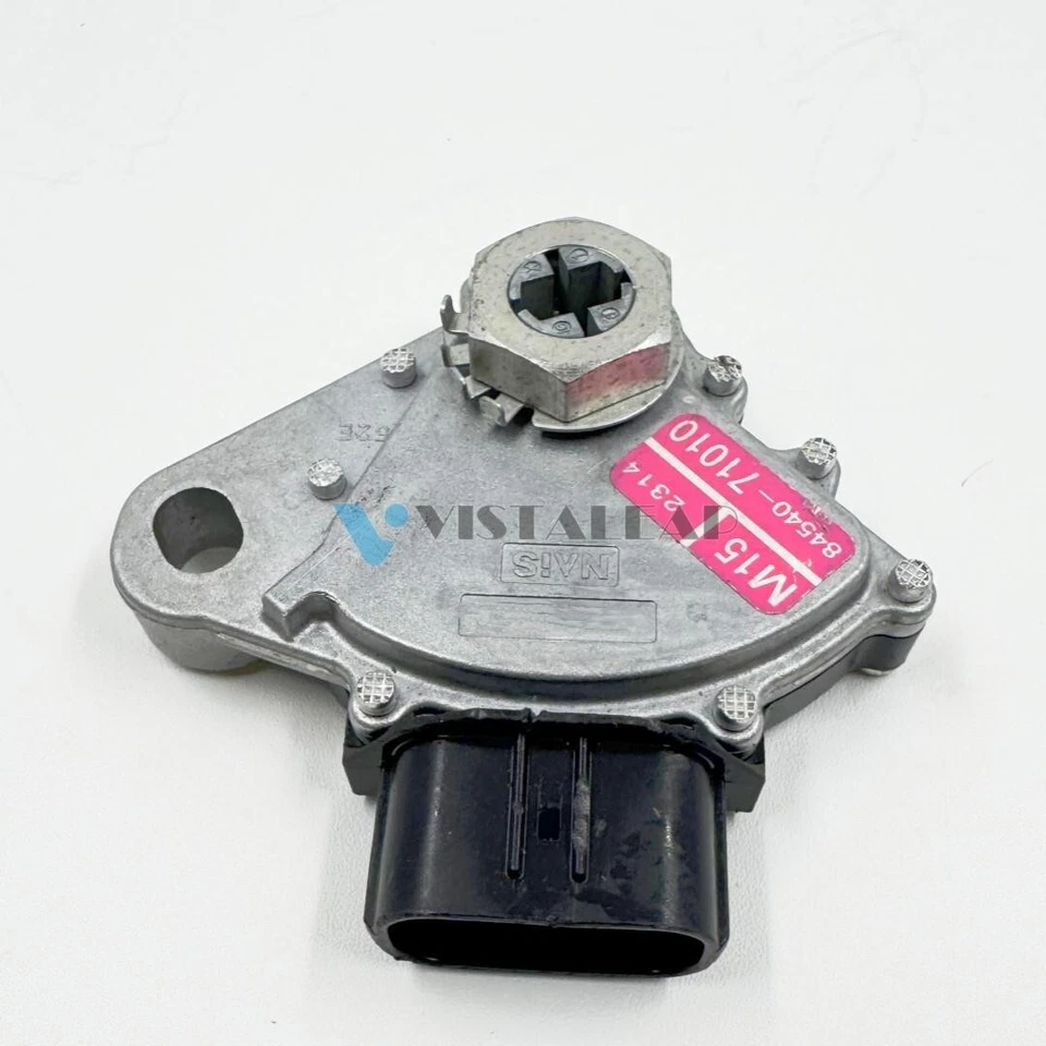 OEM For TOYOTA 4RUNNER TACOMA TUNDRA IS350 NEUTRAL START SWITCH 84540-04010 - Imagem 3 de 4