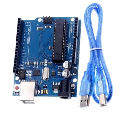 For Development Board Rapid Implementation of Electronic Projects