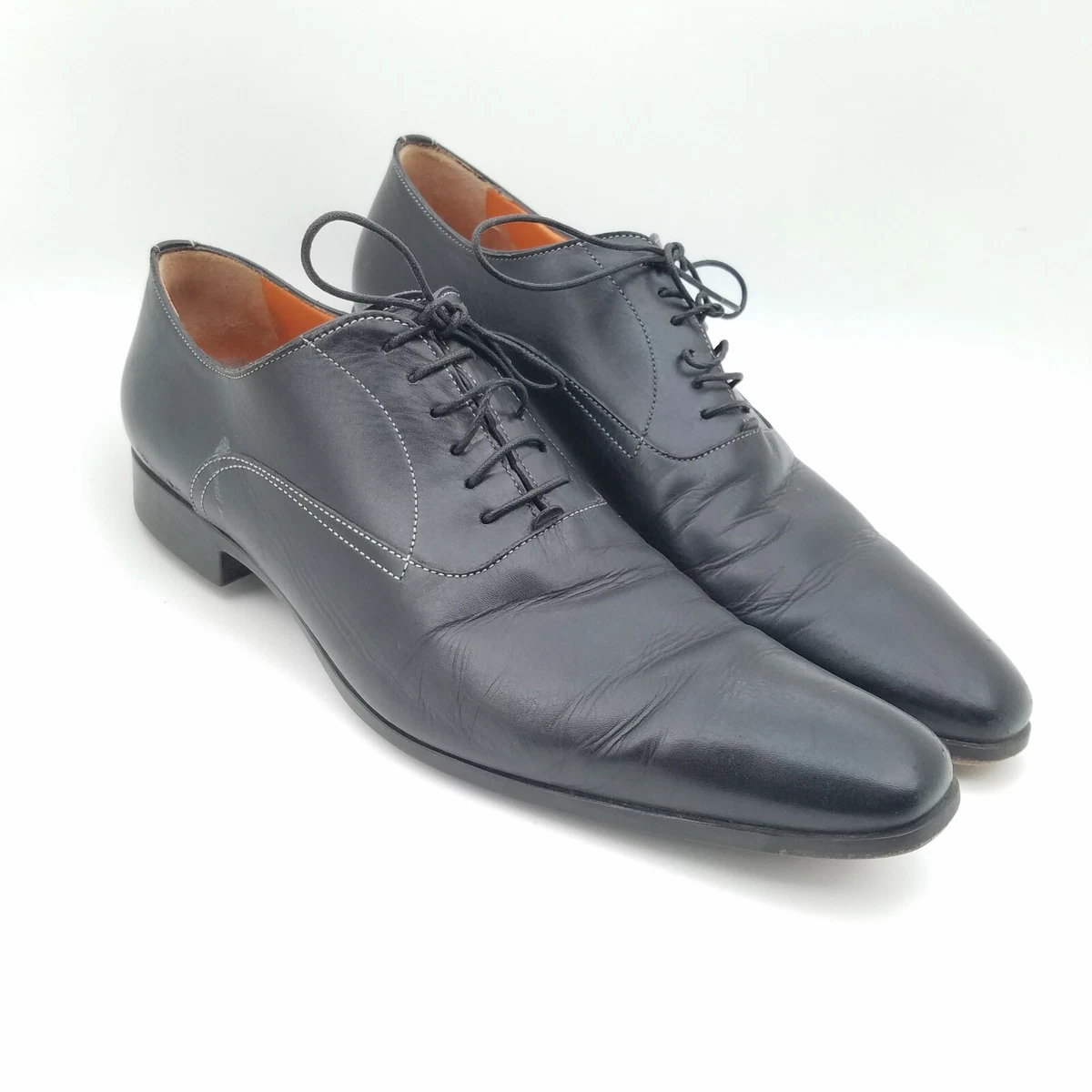 Santoni formal shoes sale
