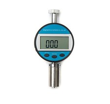 DML Digital Shore Durometer Hardness Tester Type A C D 12 Months Warranty