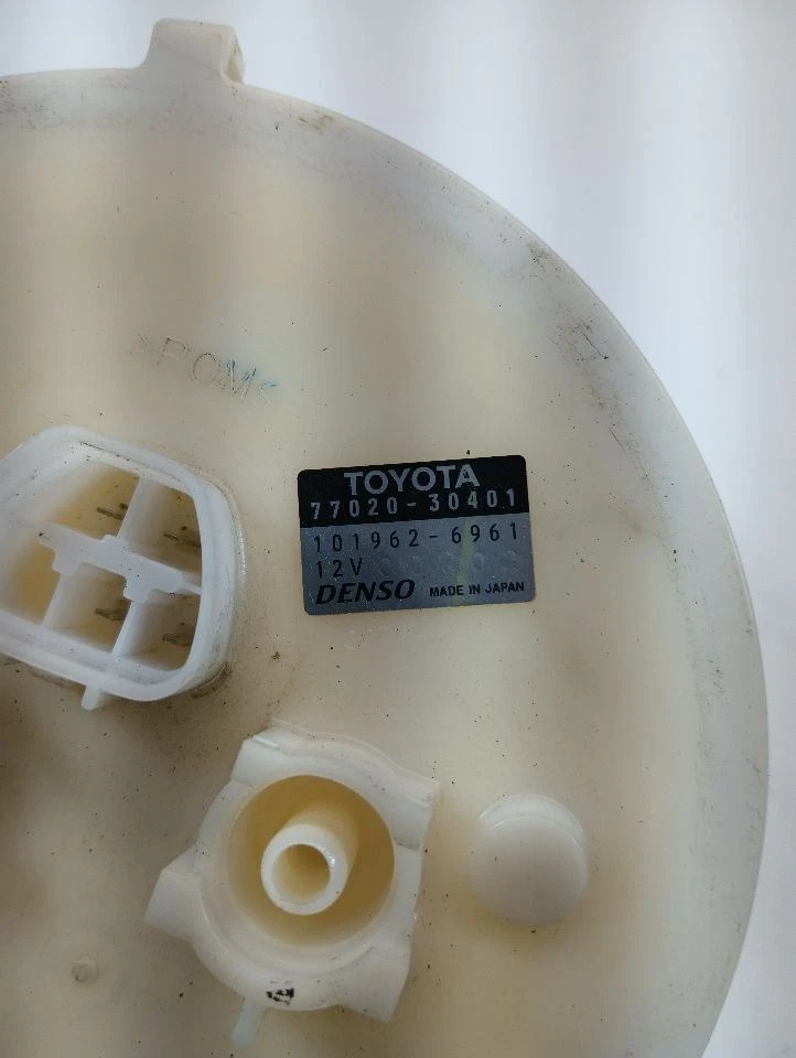 2013 2014 2015 LEXUS GS350 GAS TANK FUEL PUMP OEM 23220-38041 - Image 3 of 4