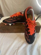 Unisex Adidas24 League Predator Club Turf Cleats-Size 8.5- Great Condition