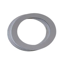 2010-2015 Chevy Camaro SS 8.6" IRS 218mm Rearend Pinion Depth Shims Shim Kit