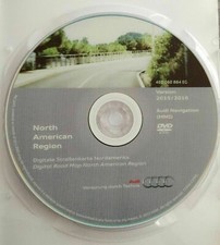 2014年 アウディ Audi 純正 DIGITAL ROAD DVD MAP $_1.JPG?set_id=880000500F