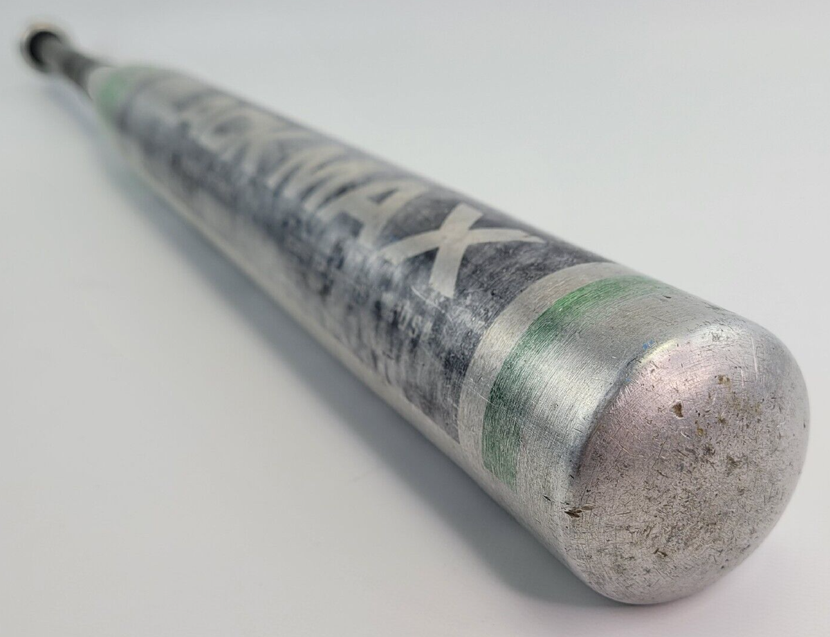 Batte Softball Easton Sx9 3428, 34 Pouces 28 Oz, Ultra Long Barrel 2 1/4, Alu