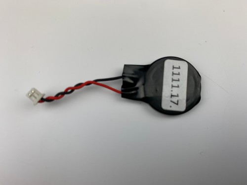 Original BIOS Akku CMOS Battery für Lenovo Thinkpad E480