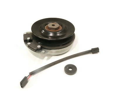 #ad #ad Used Lawn Mower Electric PTO Clutch replaces Warner 5218 29 5218 2 5218 29 $90.99