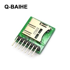Nueva placa de ruptura de alta calidad para microSD Transflash