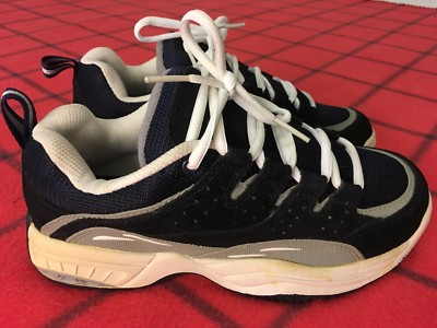 New Route 66 Men's Size 6.5 Quality Non-Marking Outsole Sneakers Shoes