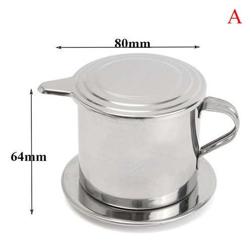 Simple Drip Filter Maker Infuser .ZY 