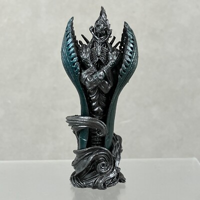 Square Enix Final Fantasy 10 FFX Anima Creatures Vol 2 Metallic Anime Figure