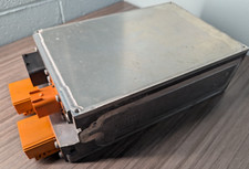 20-22 PORSCHE TAYCAN OEM HIGH VOLTAGE BATTERY CHARGER MODULE 5QE 915 684 CR