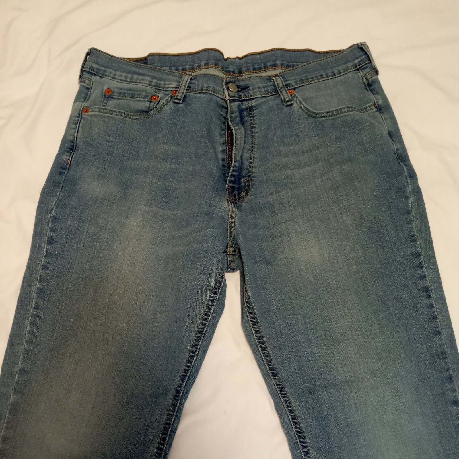 levis 541 midnight
