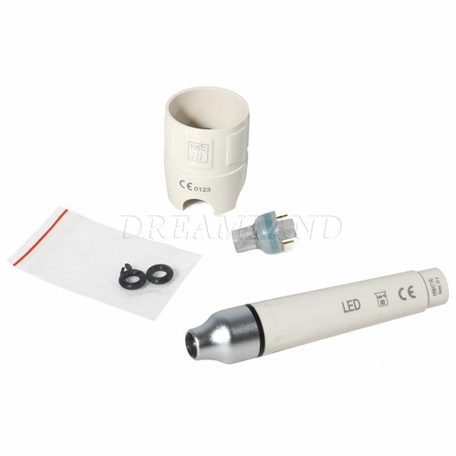 Dental Ultrasonic Piezo Scaler (LED) Fit EMS SKYSEA - Afbeelding 16 van 20