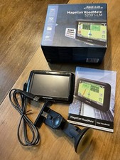 Magellan 5230T-LM RoadMate Automotive GPS