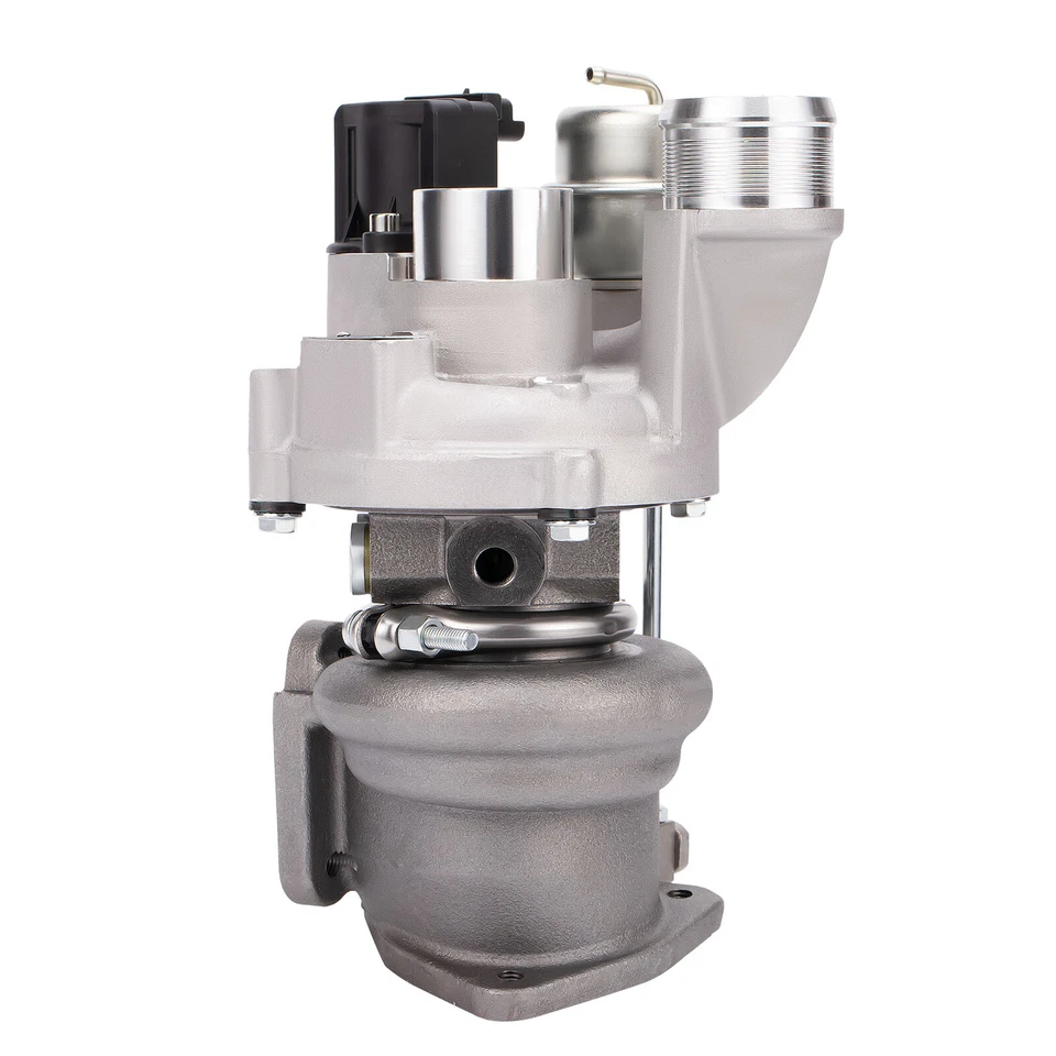 Turbo de actualización para Mini Cooper Countryman S 2011-2016 K03 53039880118 11657647002 Foto 3 de 4