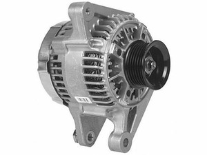 For 2002 2008 Toyota Corolla Alternator Denso 83461pr 2003 2004 2005 2006 2007 Ebay