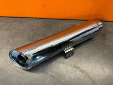 US Auspuff Endtopf Harley Davidson V-Rod  65015-02