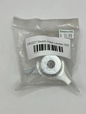 HR1027 Swash Plate Leveler 500