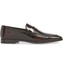 100% AUTHENTIC NEW MEN PRADA BROWN PENNY LOAFERS/DRIVERS UK 9/US 10 — photo 2