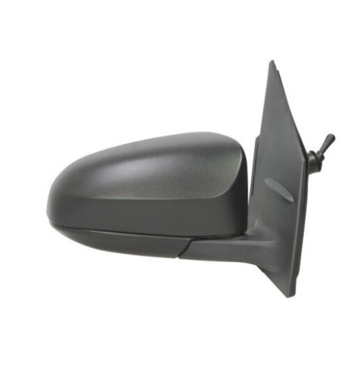 Right Side Mirror For Peugeot 108 06.2014-