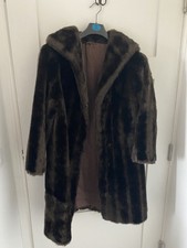 Fur Coat Vintage