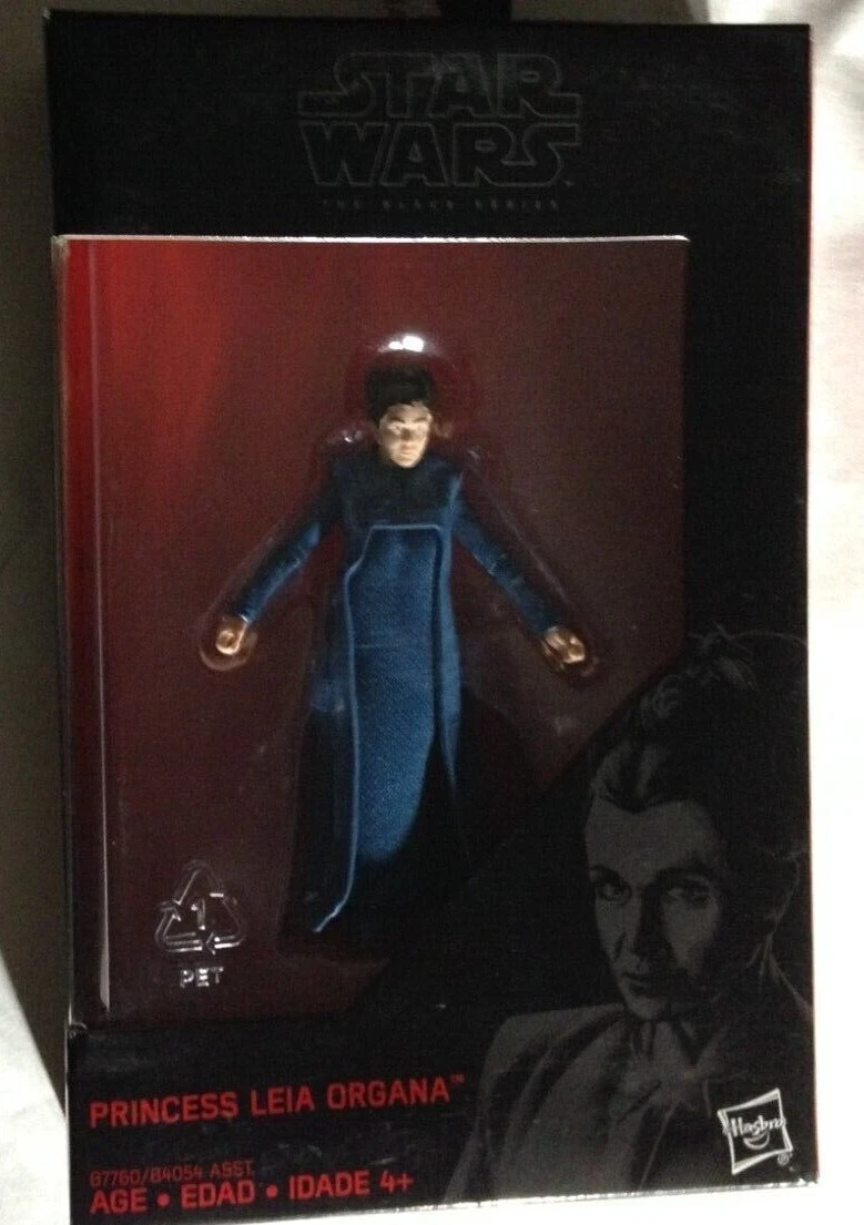 Princess Leia Action Figures for sale | eBay
