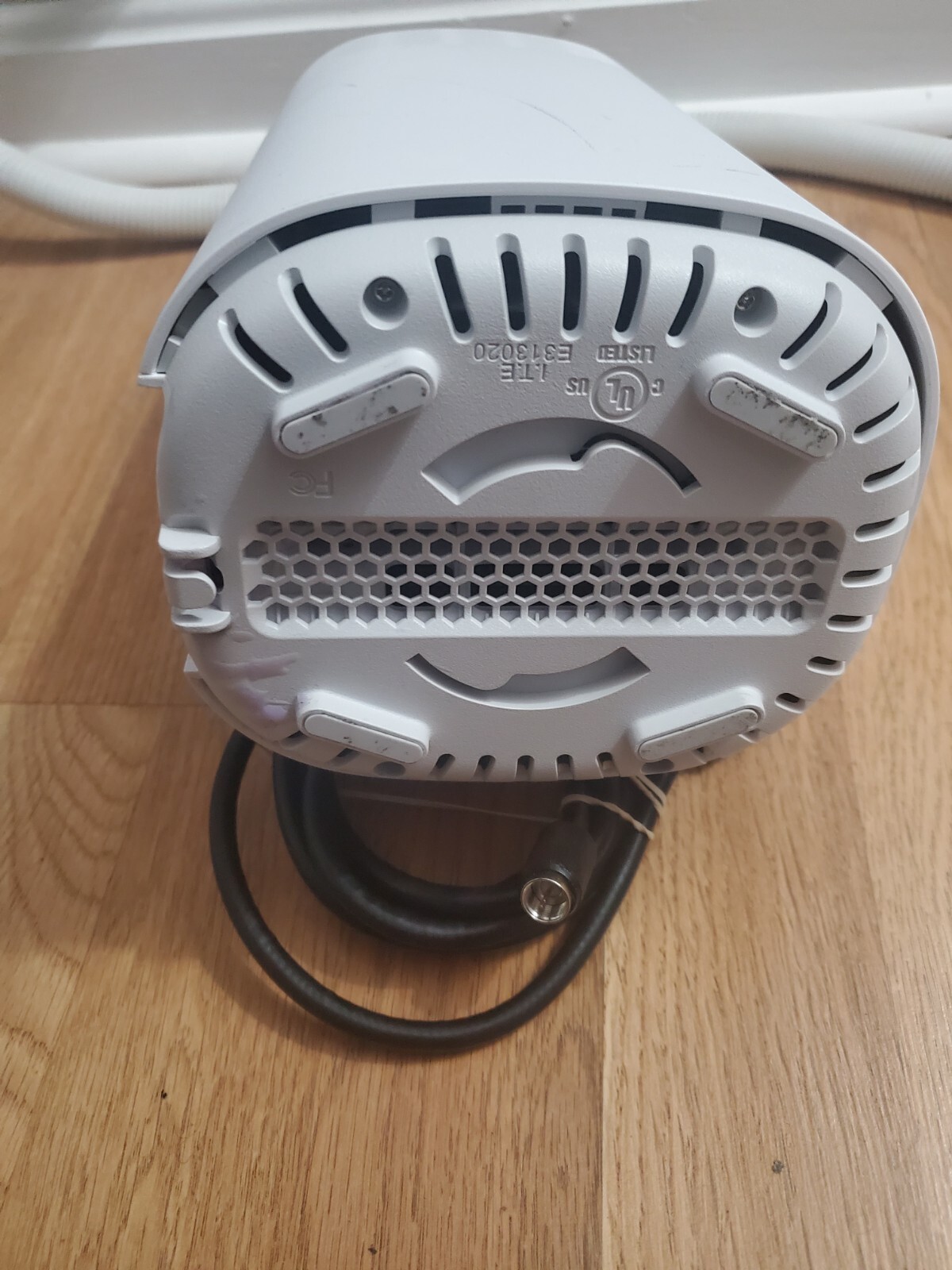 Verizon G3100 Fios Home Router TriBand NO POWER SUPPLY, ONLY THE