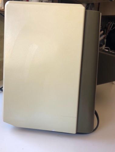 Vintage Apple A3M0039 Monitor III Computer Monitor Tested Works Nice! - Picture 13 of 22