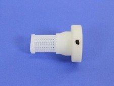 Windshield Washer Pump Grommet-ST, VIN: L Front Mopar 05152030AA
