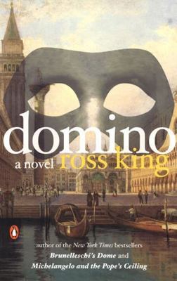 Domino by King, Ross