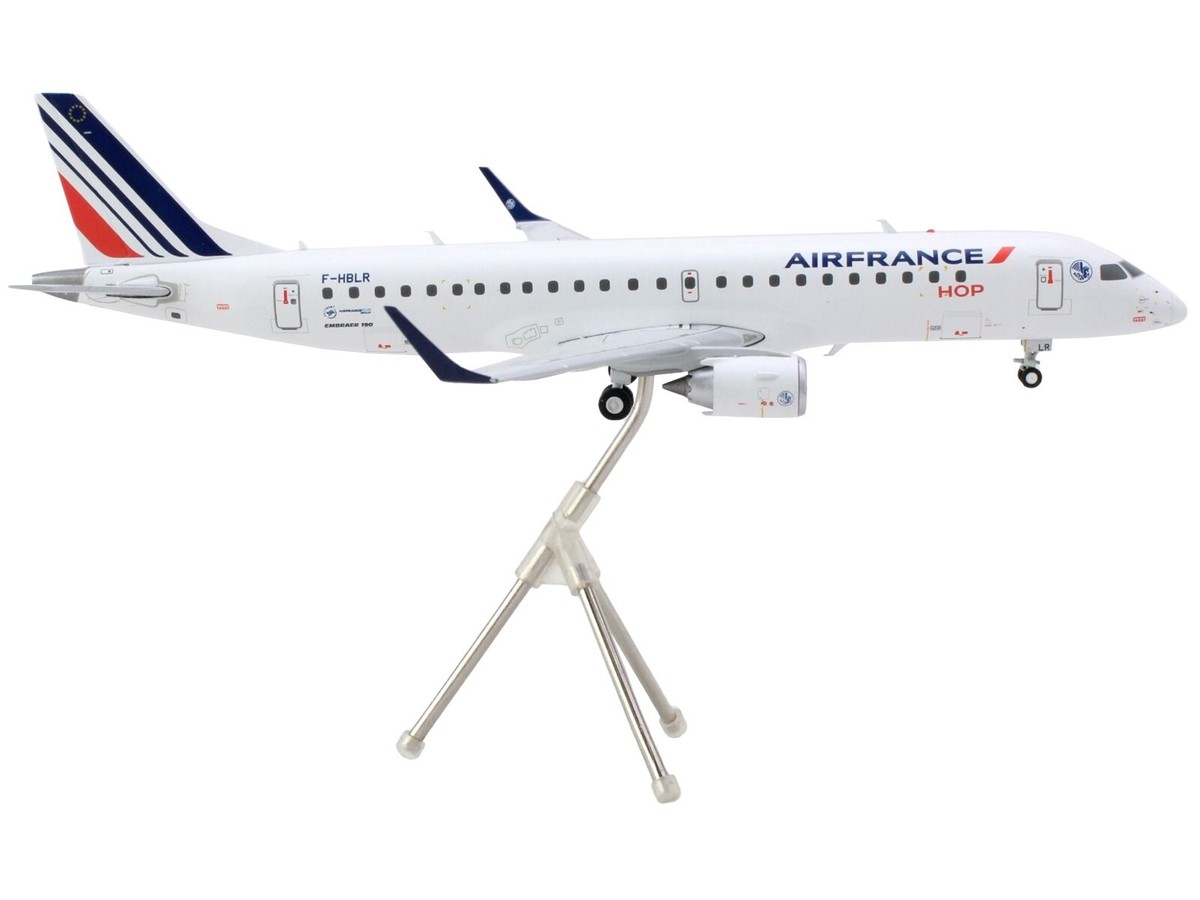 EMBRAER ERJ-190 AIRCRAFT 