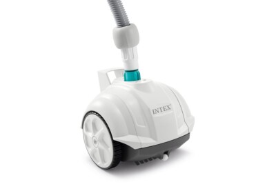 B-Ware Intex 28007  ZX50 Automatischer Poolreiniger Poolstaubsauger