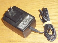 POWER ADAPTER FOR Xtrememac Soma Stand Fold N Go Portable Audio Charging Dock